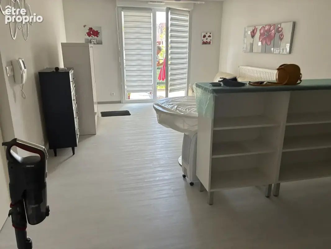 Appartement loué dans résidence de 2011 - photo 15