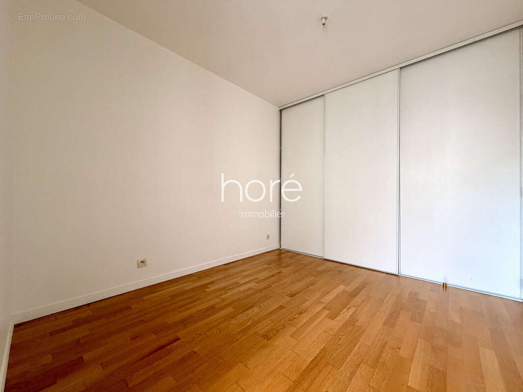 Appartement à SAINT-DENIS