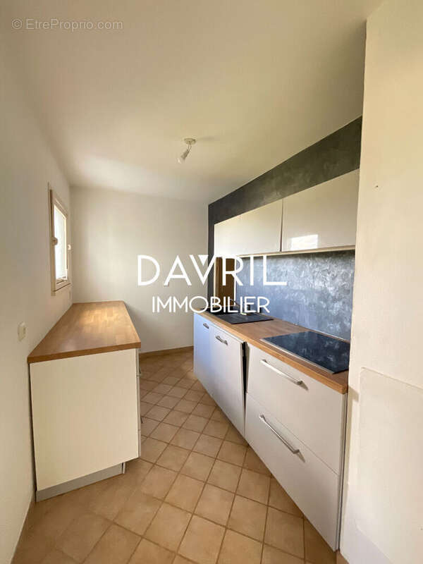 Appartement à ANDRESY