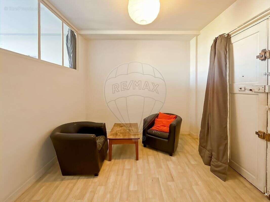 Appartement 1 chambre(s) à vendre - photo 2