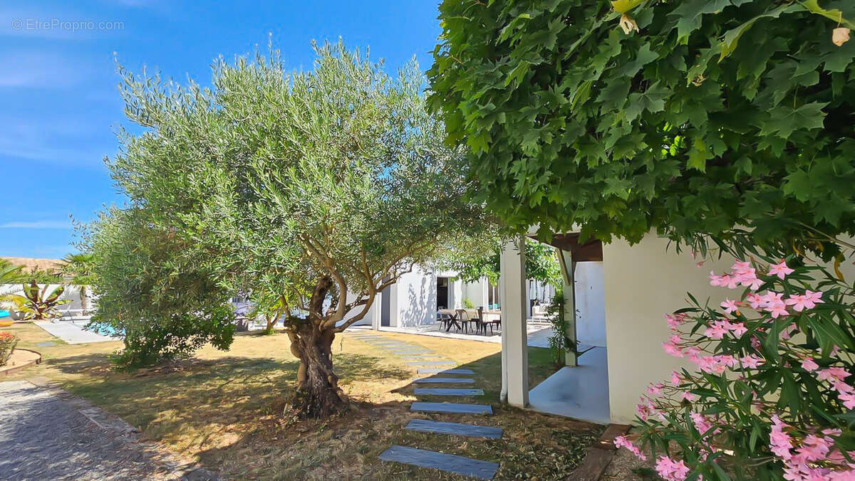 Maison à SAINTE-SOULLE