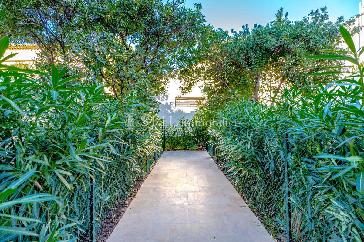 Appartement à SAINTE-MAXIME