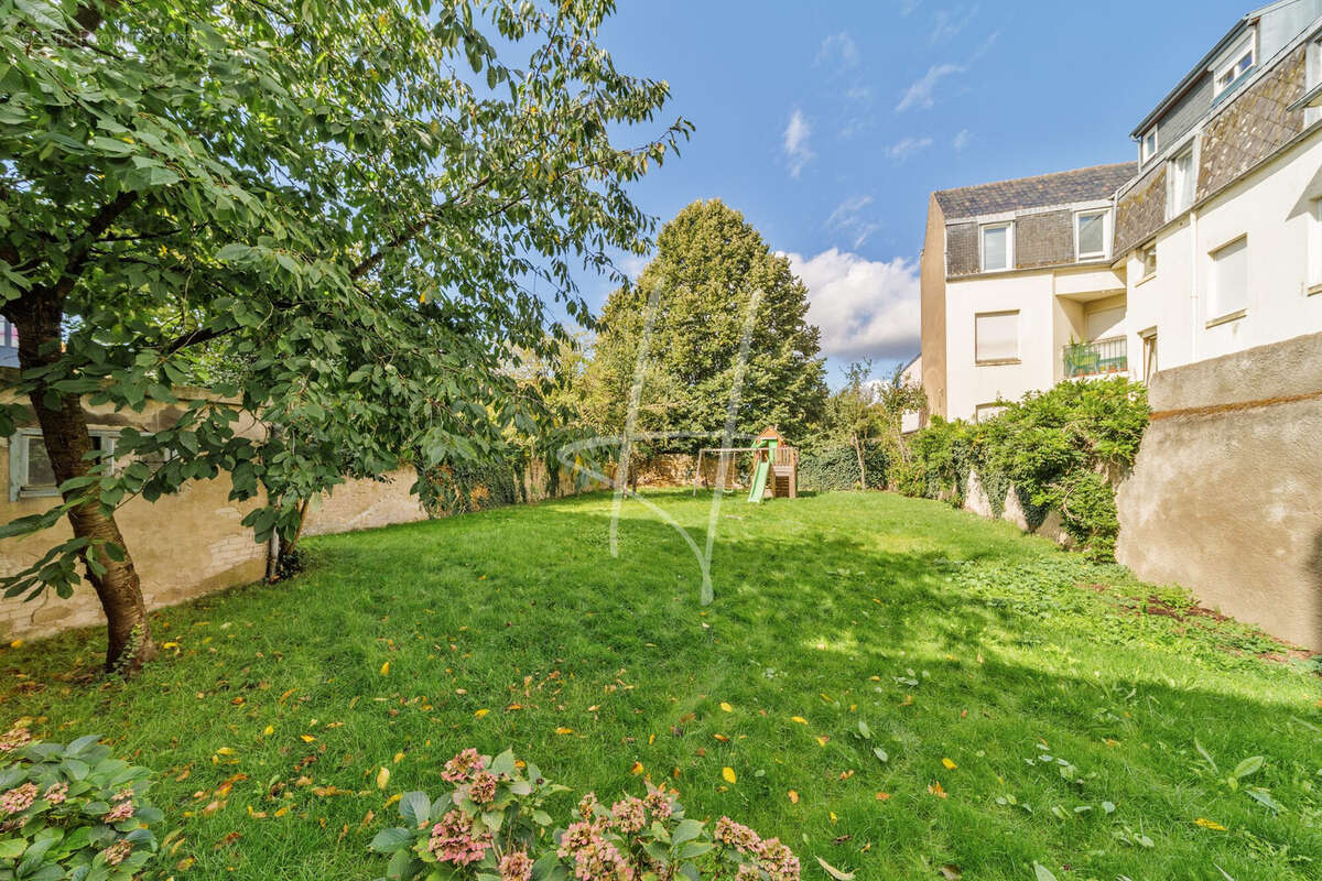 Maison à LE BAN-SAINT-MARTIN