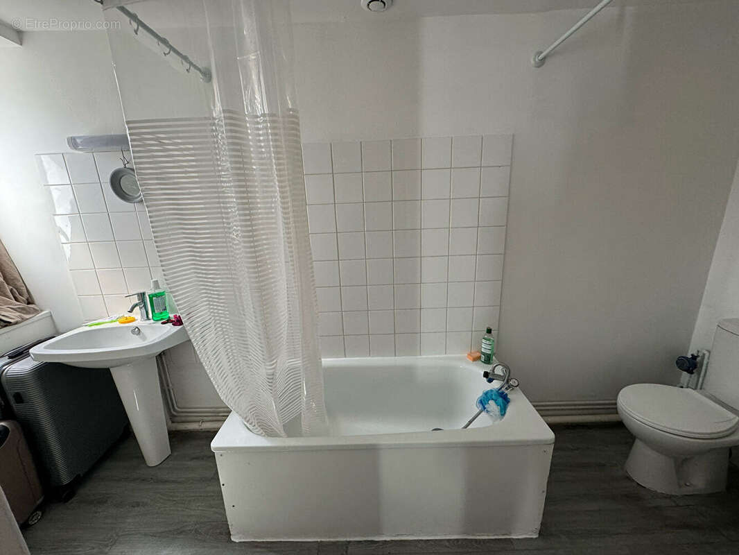 Appartement à ELBEUF