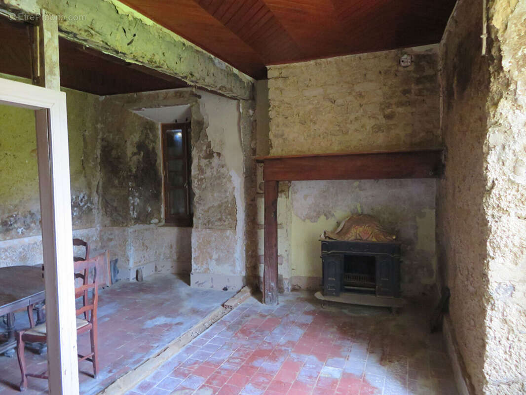 Maison à RABASTENS-DE-BIGORRE