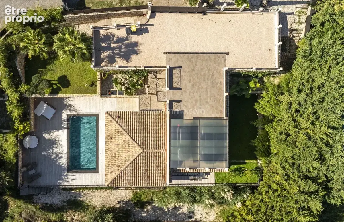 Vente Maison Cagnes-sur-mer(06800) 1 490 000ï¿œ - photo 6