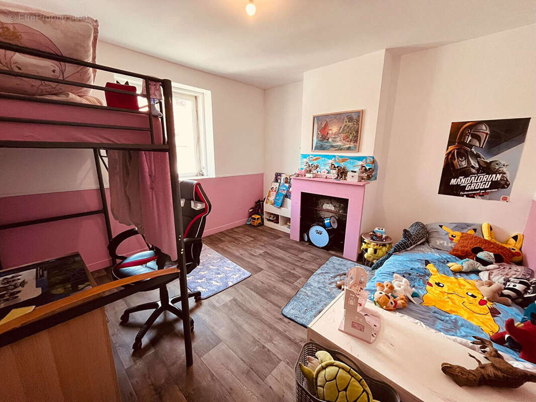 Maison 123m² à calais - photo 8