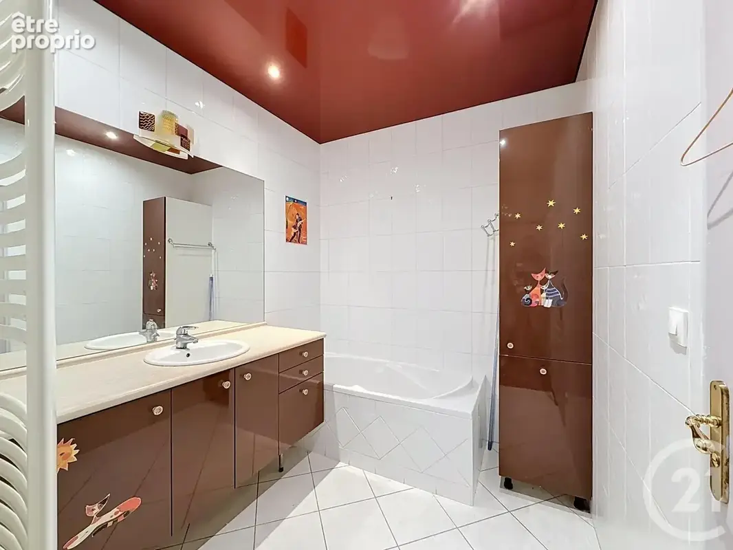 Appartement 3 pièces 74 m² à vendre à Lyon-7e (69007) - photo 6