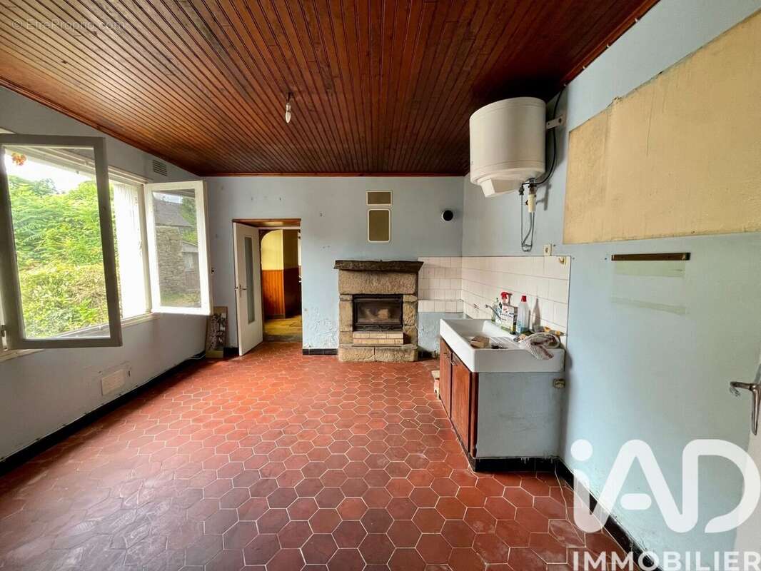 Photo 7 - Maison à NOSTANG