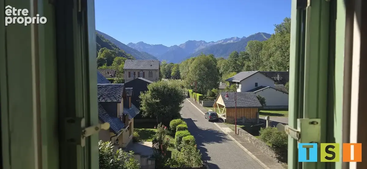 Photo Maison à Salles-Et-Pratviel au prix de 179 000€