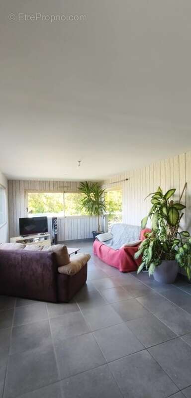 Maison à VEYRINS-THUELLIN