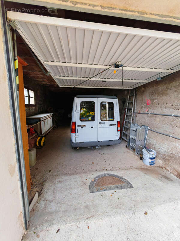 Maison à TRANS-EN-PROVENCE