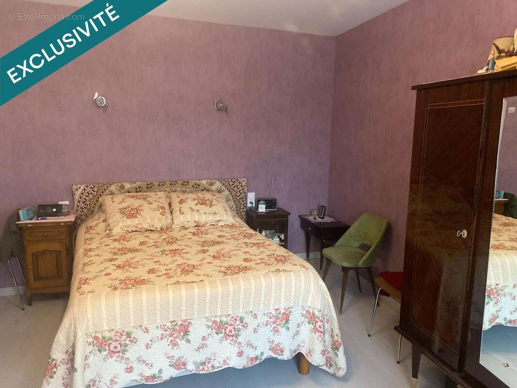 Maison 105 m² à Saint-Georges-Sur-Erve  - photo 6
