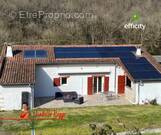 Maison à ARRAUTE-CHARRITTE