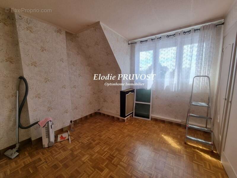 Maison à GUARBECQUE