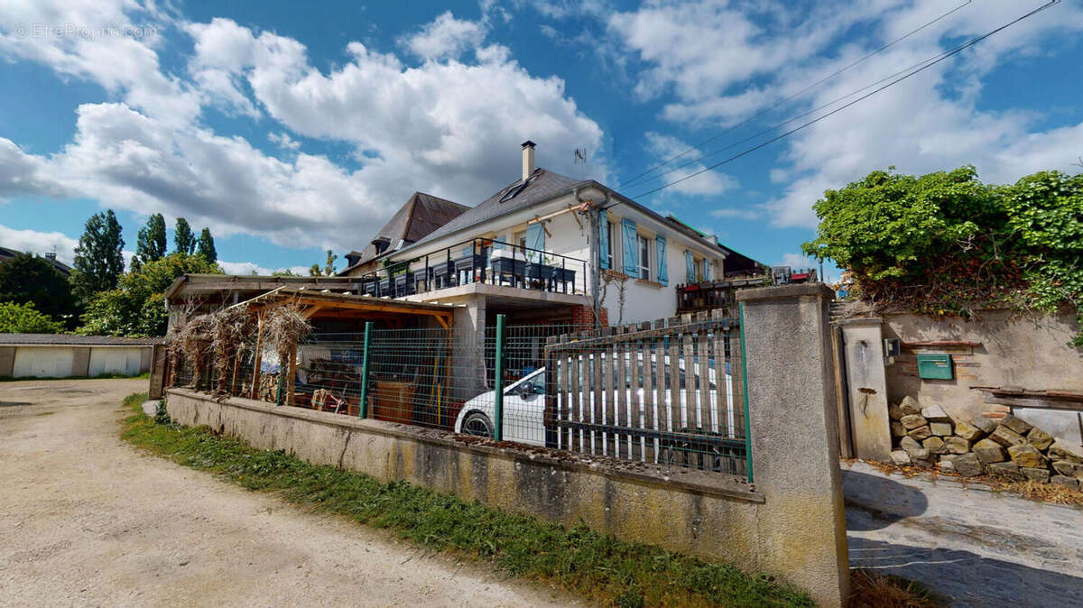 Maison 121m² à bourges - photo 14