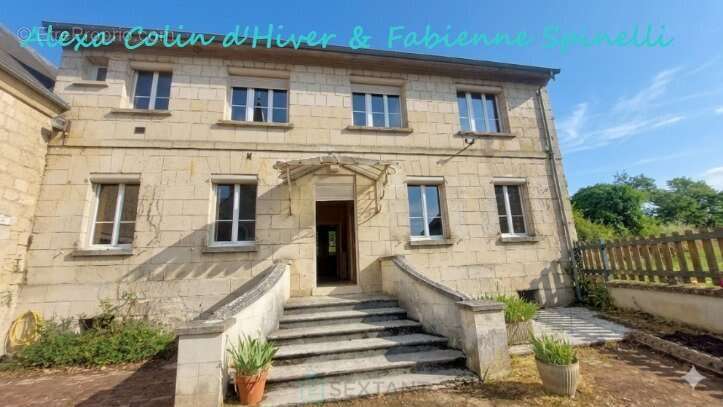 Bel ensemble immobilier - photo 2