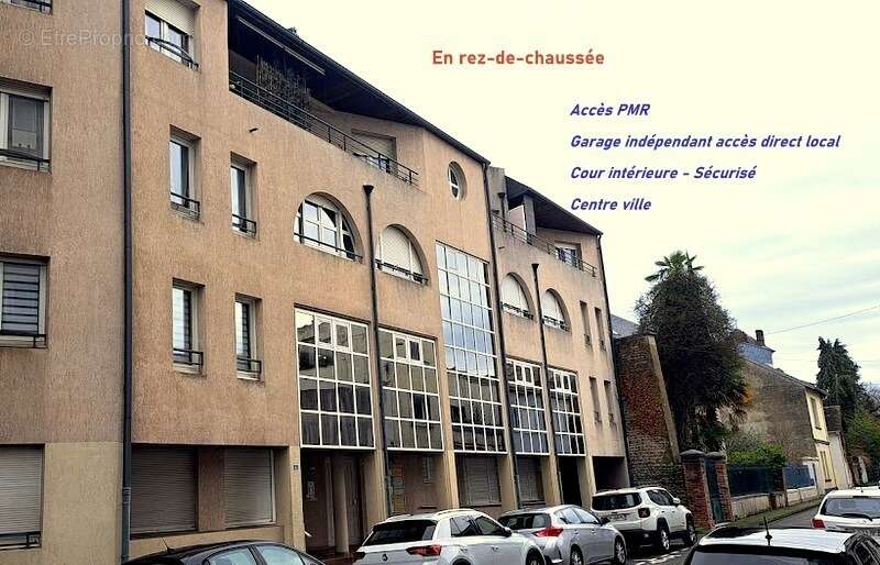 Commerce à TARBES