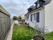 Maison à L'HUISSERIE