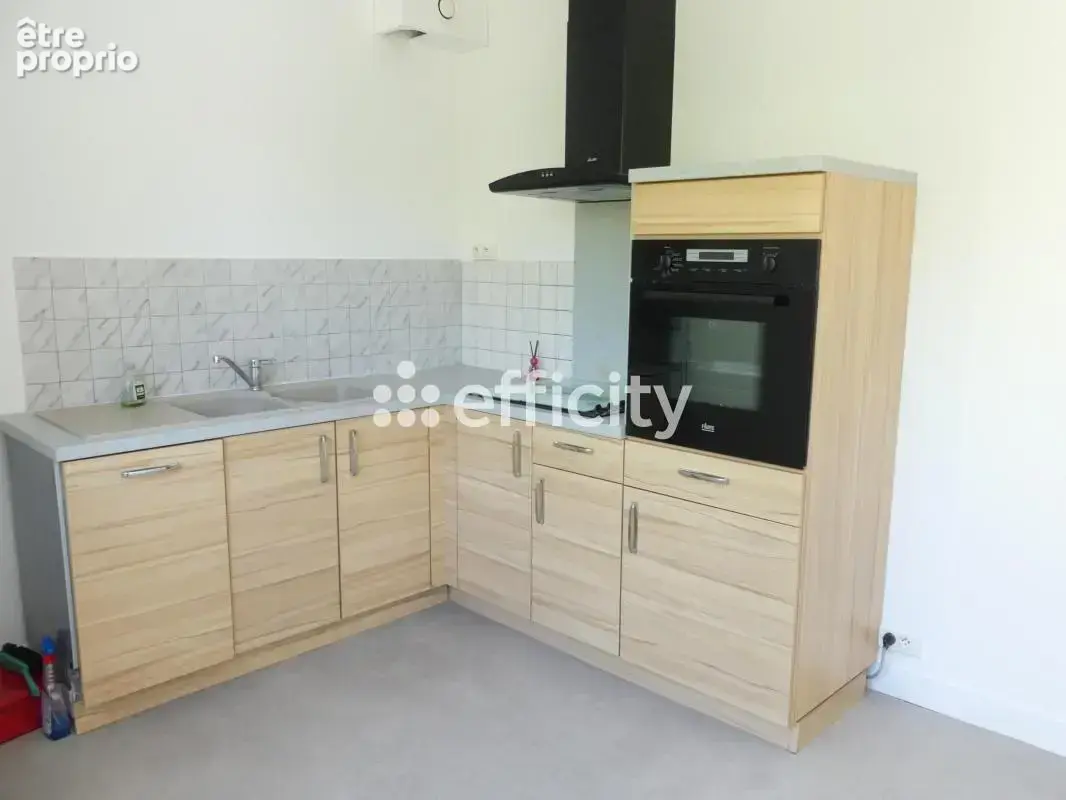 Appartement - photo 2