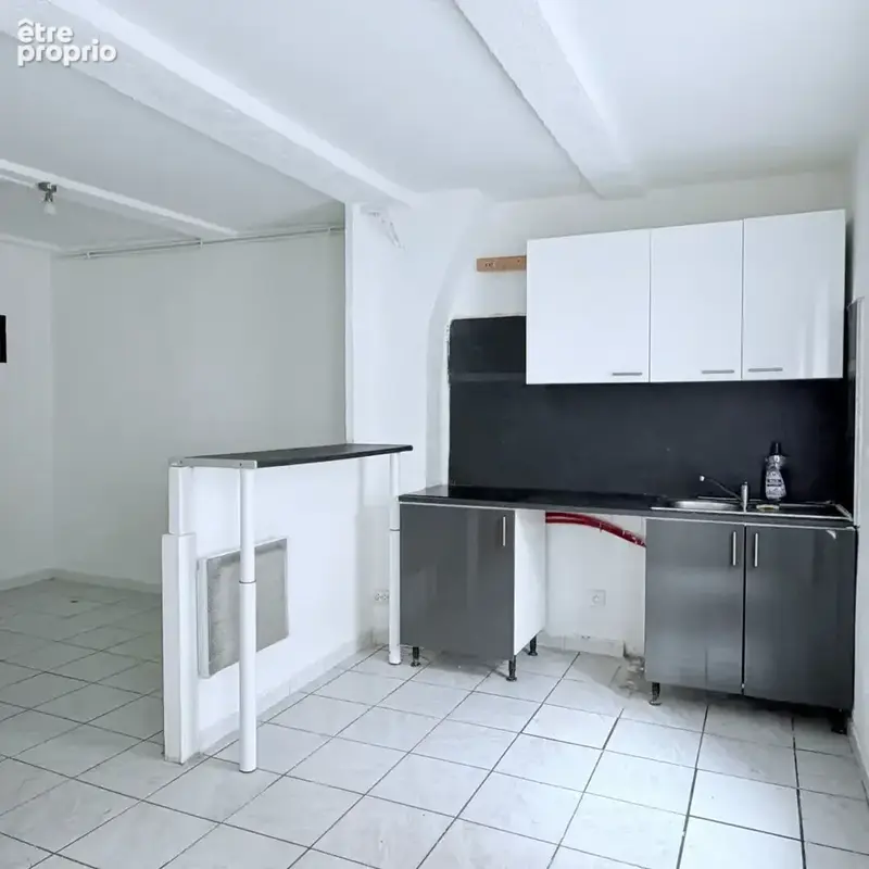 Photo Appartement à Beziers au prix de 60 000€