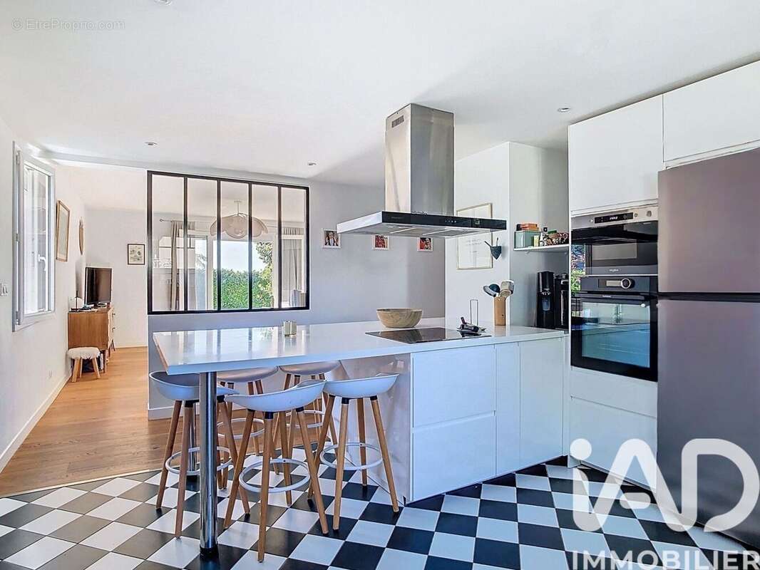 Photo 6 - Maison à L&#039;UNION