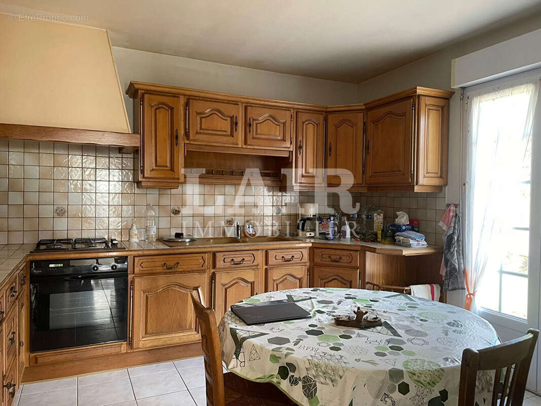 Maison à MORTAGNE-AU-PERCHE