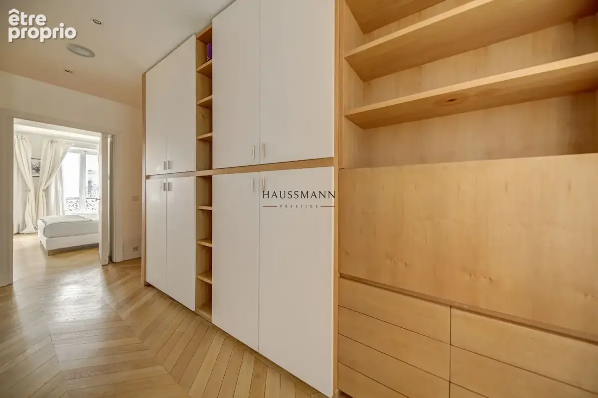 Appartement Paris VIeme - photo 9