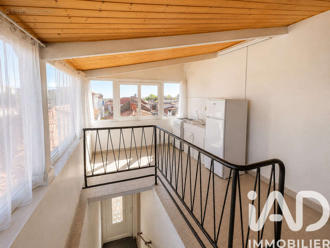 Photo 7 - Maison à LA TRANCHE-SUR-MER