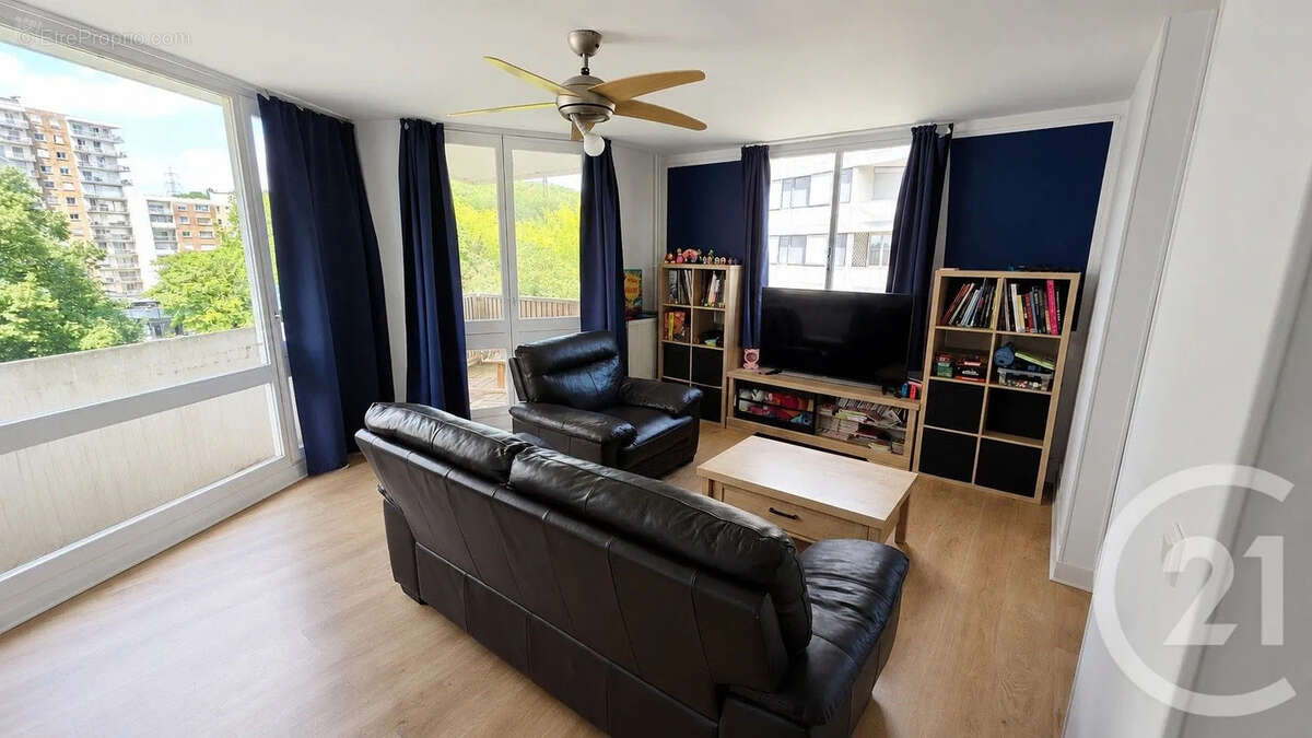 Appartement à CHELLES