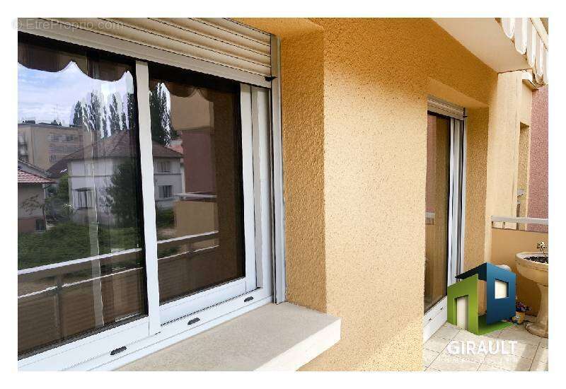 Appartement 75 m² à Belfort  - photo 7