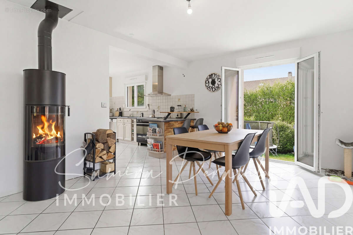 Photo 2 - Maison à SELONCOURT