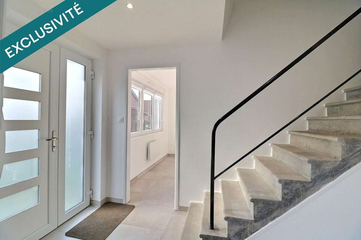 Photo 3 - Maison à LE QUESNOY