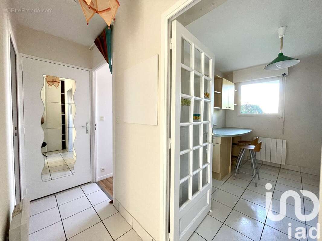 Photo 7 - Appartement à SAINT-NAZAIRE