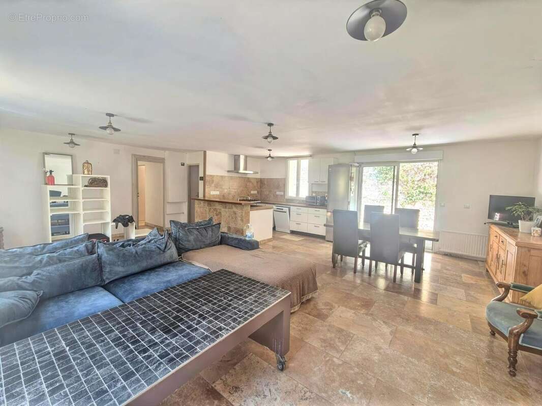 Maison 92 m² à Rosny-Sur-Seine  - photo 5
