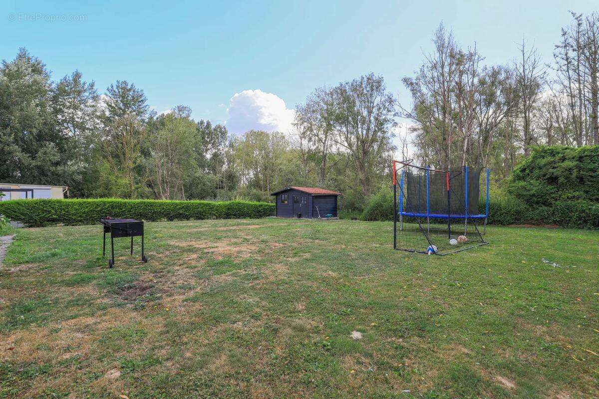 Maison familiale - 3 chambres - avec jardin & garage - 108 m2 - photo 21