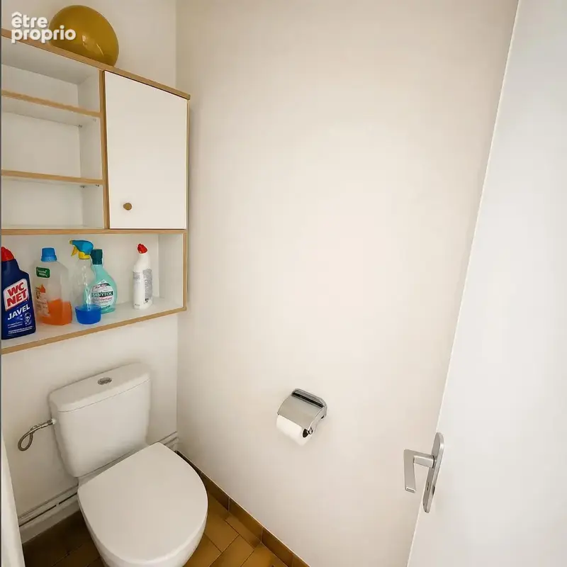 Appartement 1 pièce 20 m² à vendre à Vernet-Les-Bains (66820) - photo 7