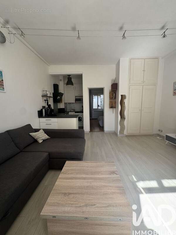 Appartement 40 m² à Bordeaux  - photo 3