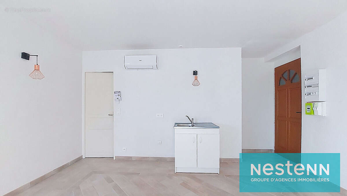 Appartement à ISTRES