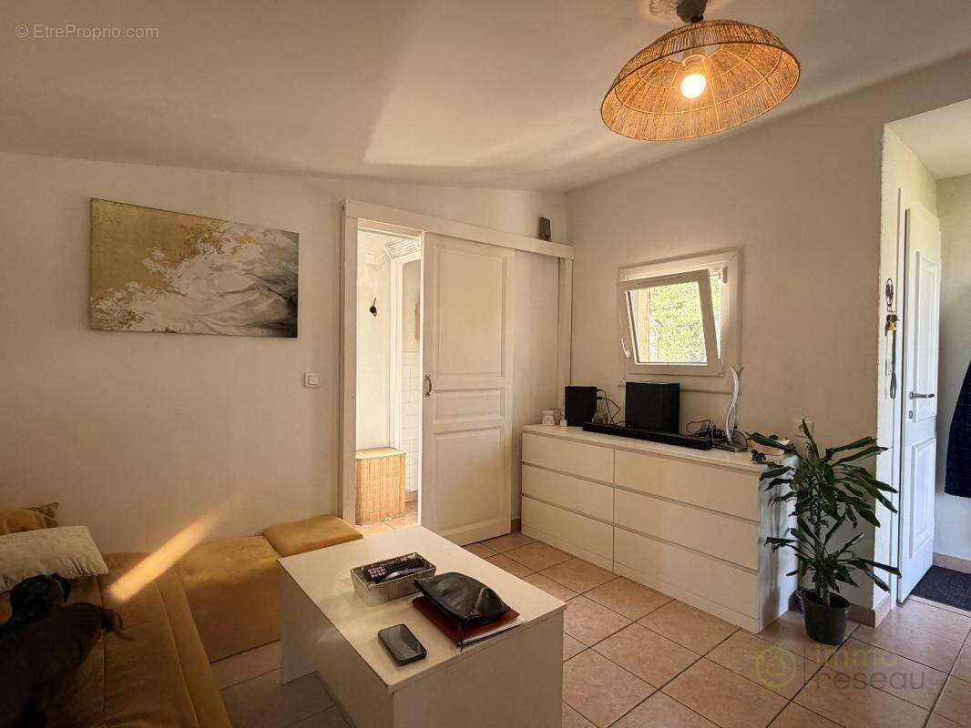 Maison à PIETROSELLA