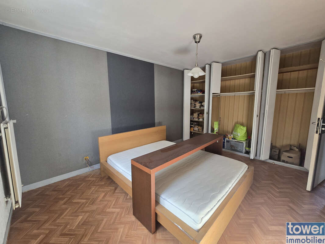 Maison Mitoyenne - photo 7