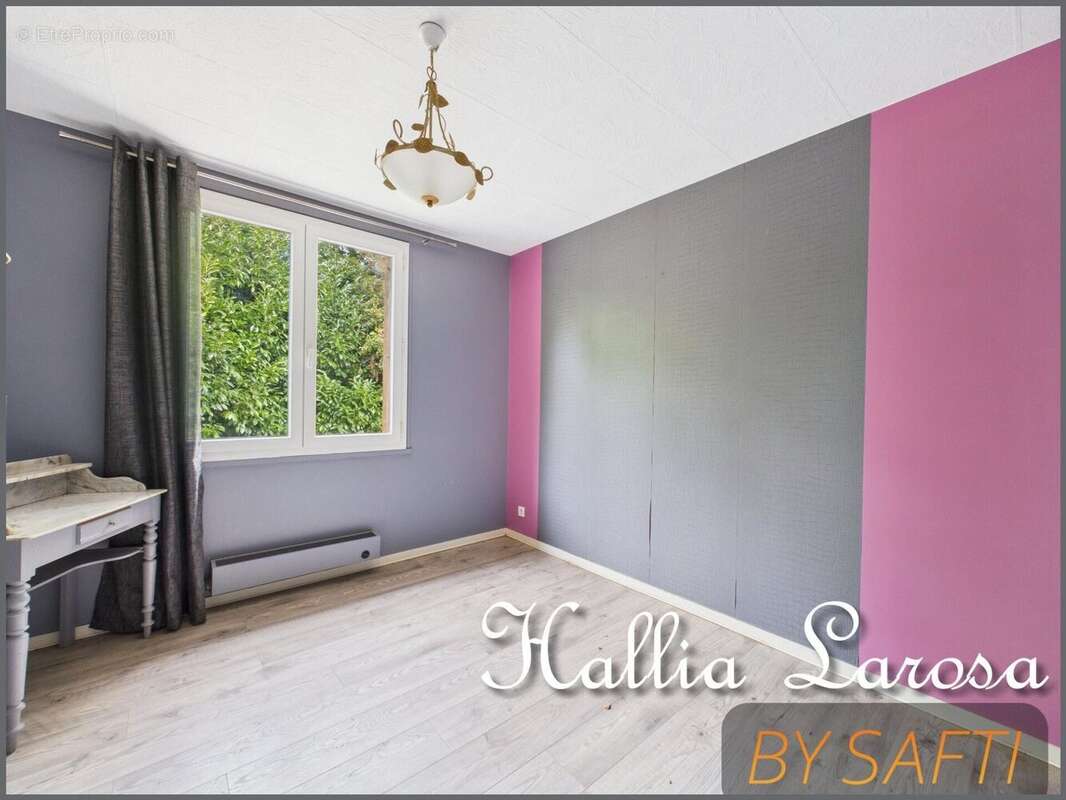 Photo 9 - Maison à VALDIVIENNE