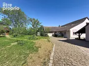 Maison à MARMOUTIER