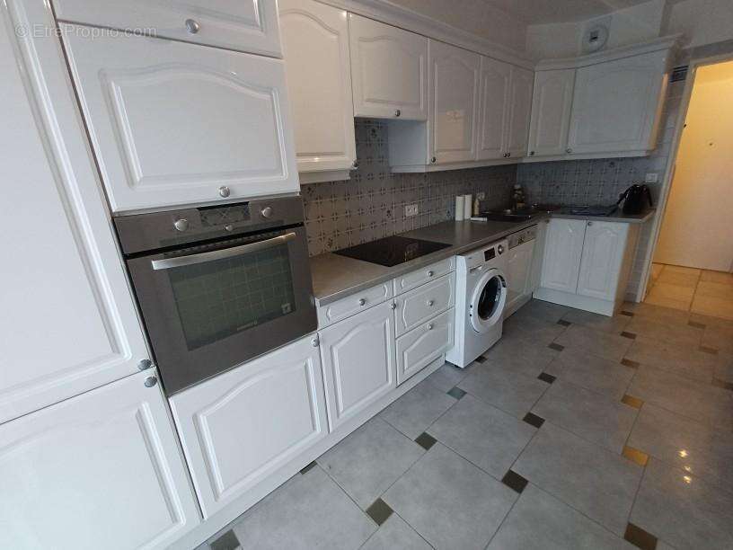 Appartement à AMIENS