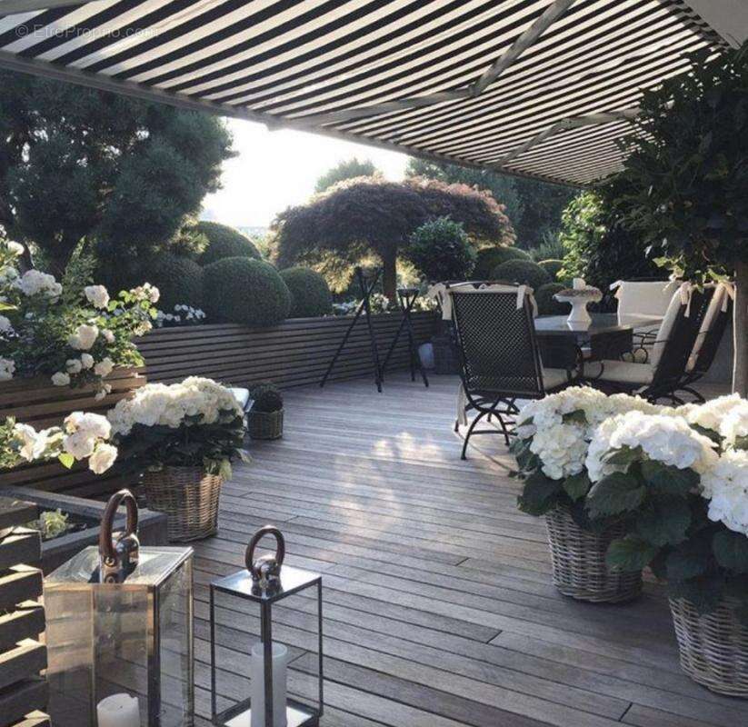 Appartement à LYON-8E