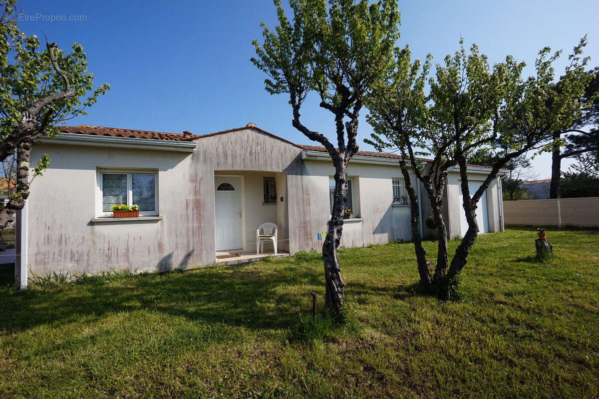 Maison à ROYAN