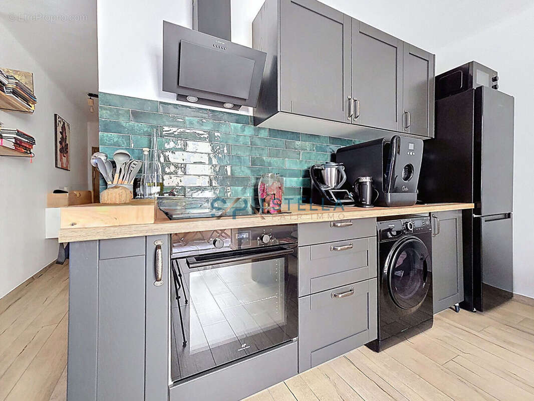 Appartement à AJACCIO