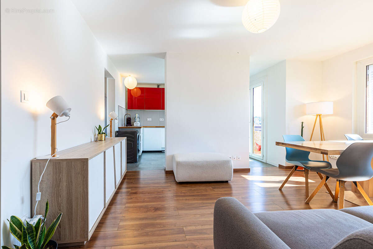 Appartement à ANNECY