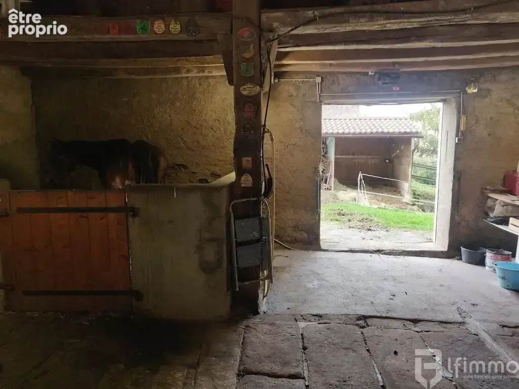 Charmante maison avec installations équestres - photo 18