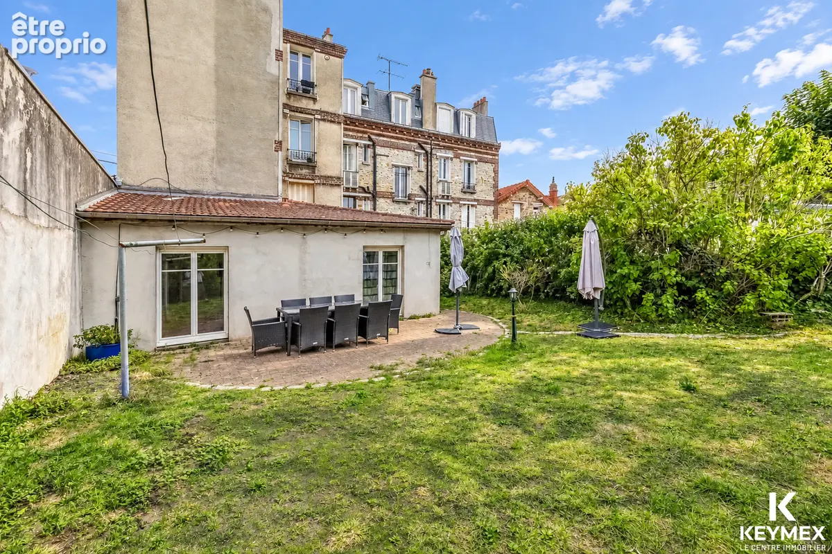 Appartement Ermont 4 pièce(s) 87.89 m2 - photo 9